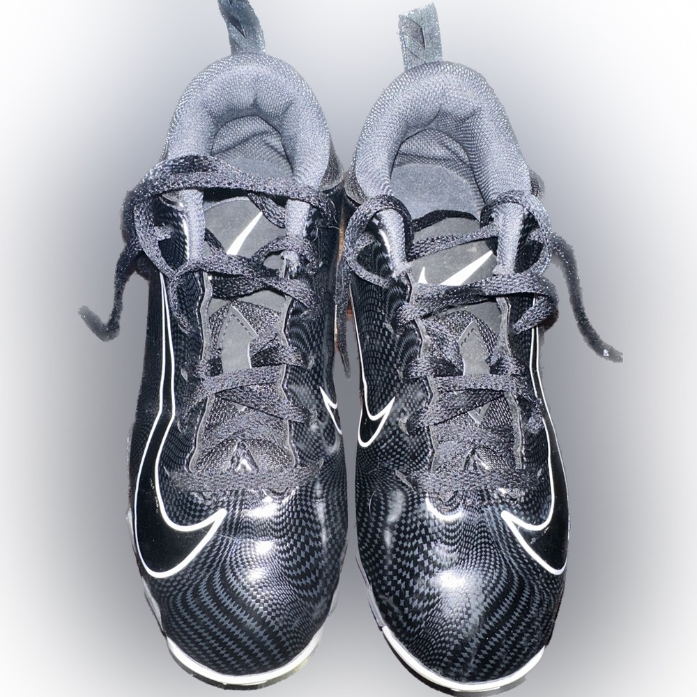 Nike Boys' Vapor Edge Shark 2 Cleats